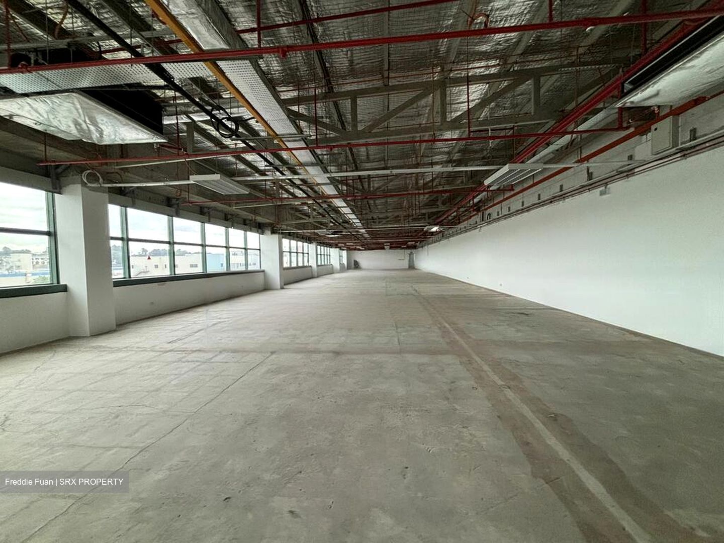Changi Logistics Centre (D17), Factory #454846461